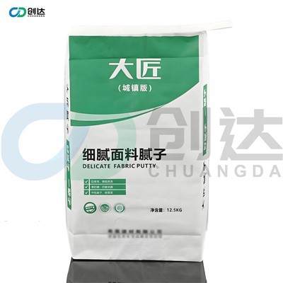 Najbolji dobavljači vrećica od 10 pe ventila u Kini